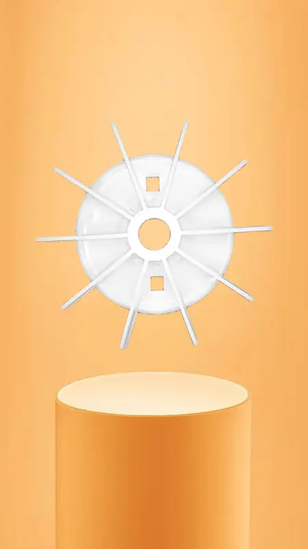 پروانه الکتروپمپ